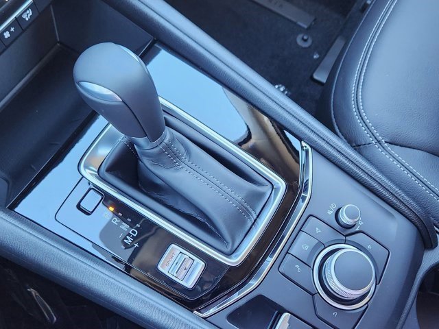 Used 2025 MAZDA CX-5 AWD 2.5 S w/ Preferred Package image 23