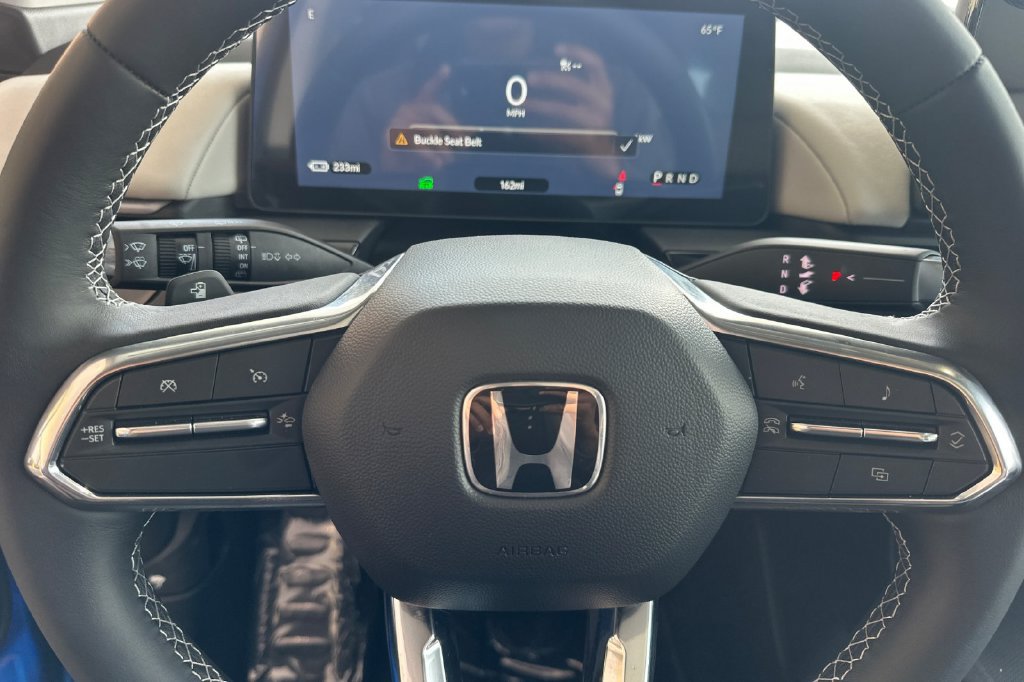 New 2026 Honda Prologue Touring image 28