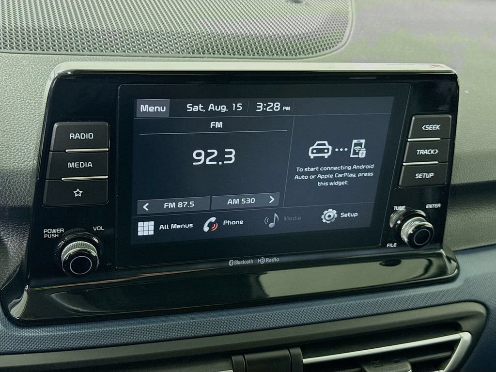 Used 2021 Kia Seltos S AWD/4WD image 7
