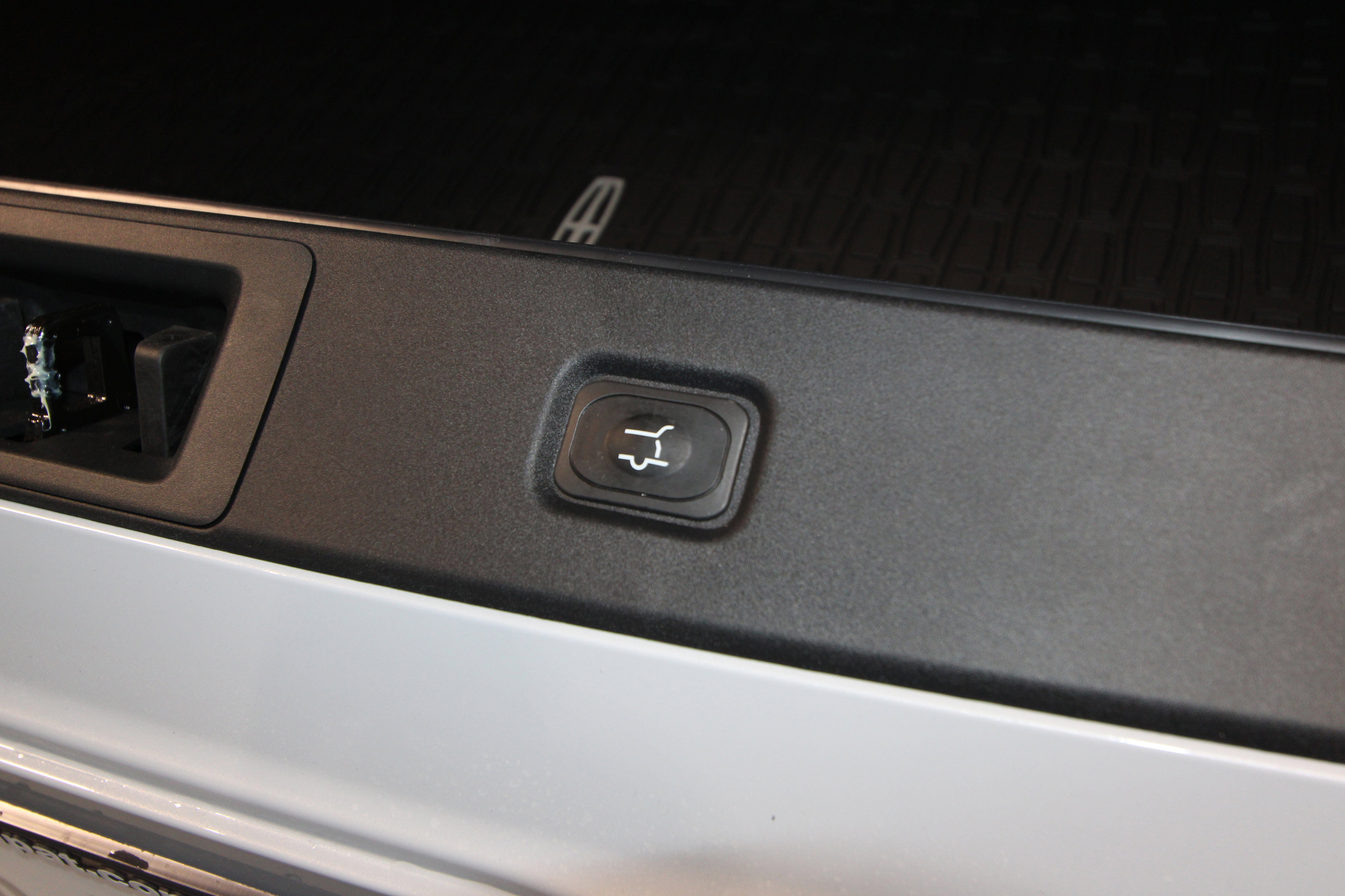 New 2026 Lincoln Navigator L Reserve w/ Jet Appearance Package image 37