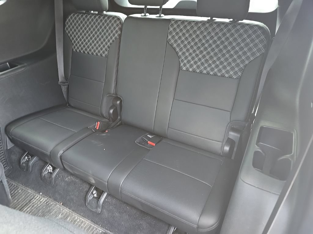 Used 2026 GMC Acadia Denali w/ Super Cruise Package AWD/4WD image 15