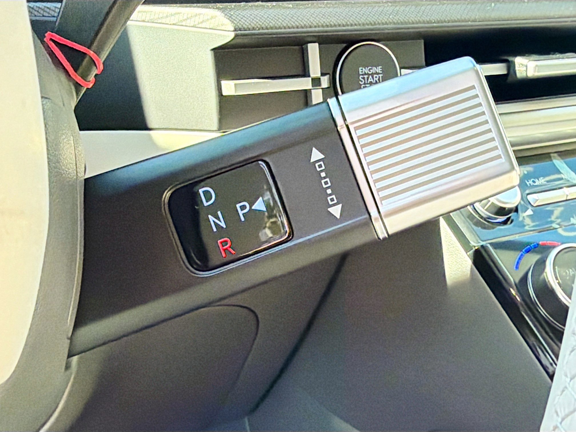 New 2026 Hyundai Santa Fe SE FWD image 27