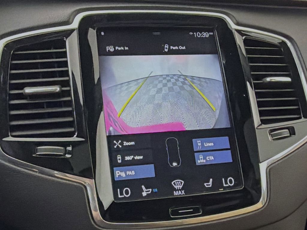 Used 2018 Volvo XC90 T6 Inscription w/ Convenience Package AWD/4WD image 19