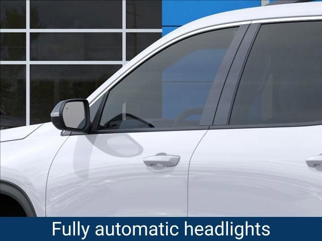 New 2026 Chevrolet Traverse LT image 13