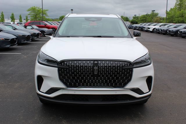 New 2026 Lincoln Aviator Reserve AWD/4WD image 8