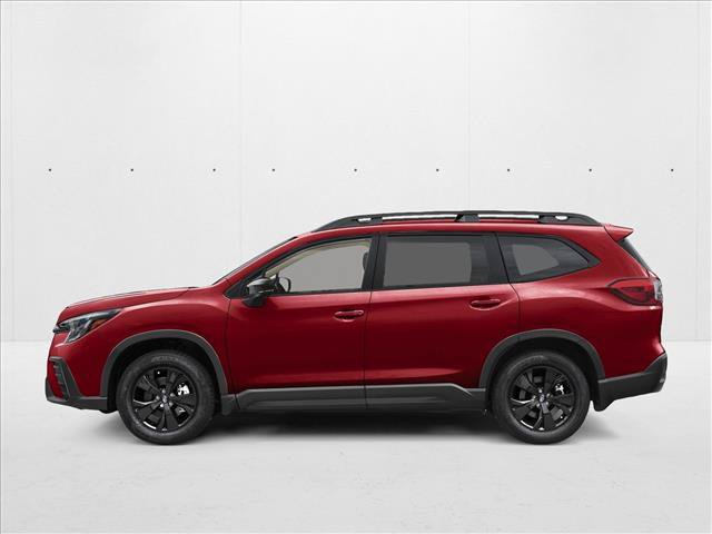 New 2026 Subaru Ascent Premium AWD/4WD image 3
