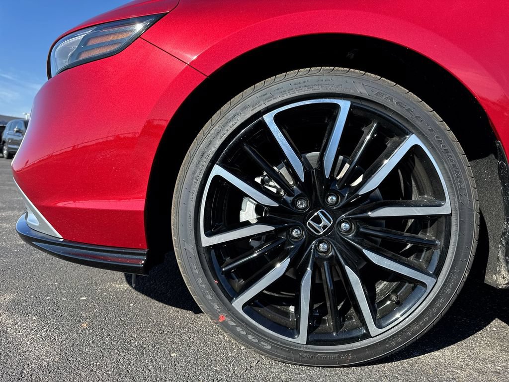 New 2026 Honda Accord Touring image 10