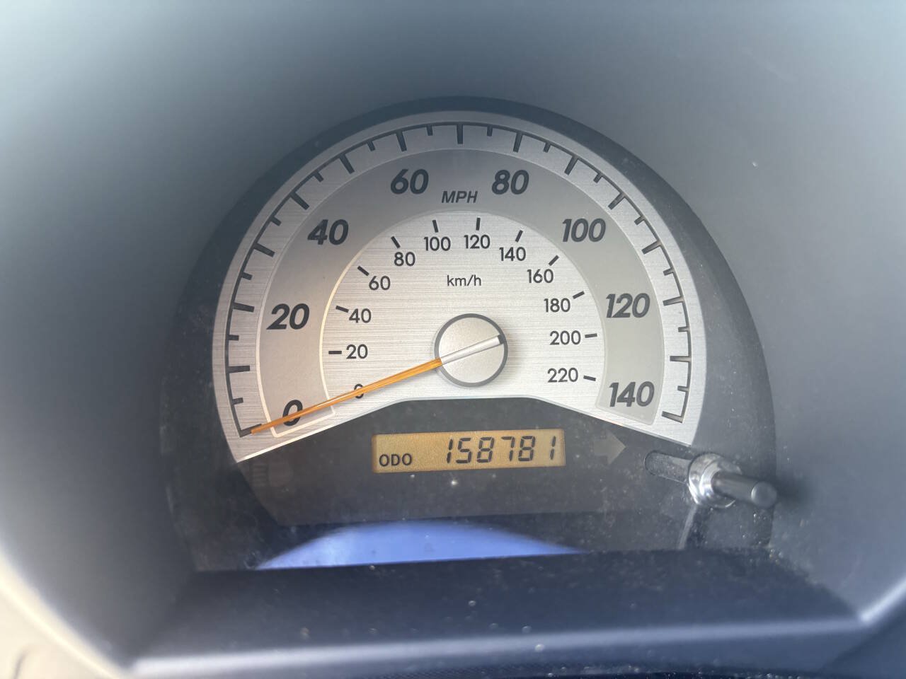 Used 2005 Scion tC FWD image 12