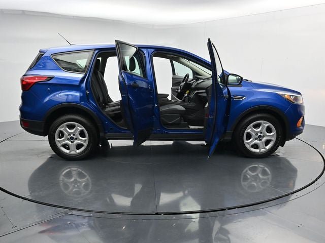 Used 2019 Ford Escape S FWD image 38