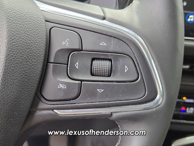 Used 2022 Buick Envision Avenir w/ Safety Package FWD image 25