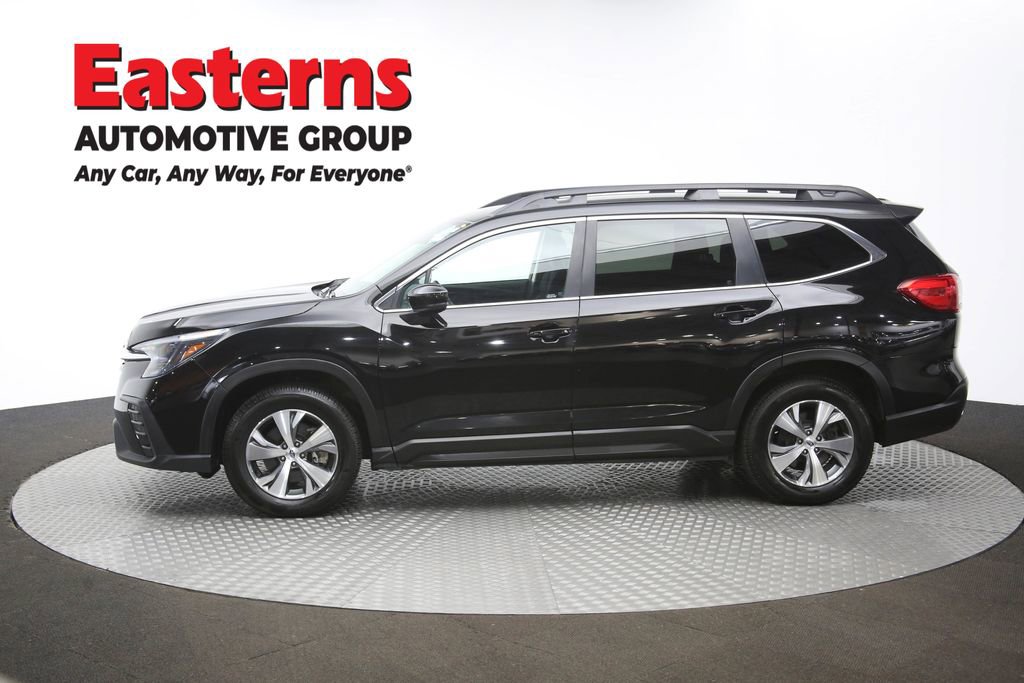 Used 2024 Subaru Ascent Premium w/ Convenience Package AWD/4WD image 59