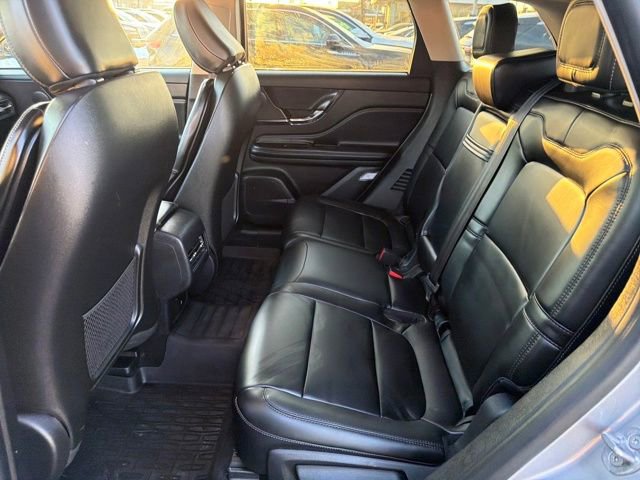 Certified 2024 Lincoln Corsair AWD image 27