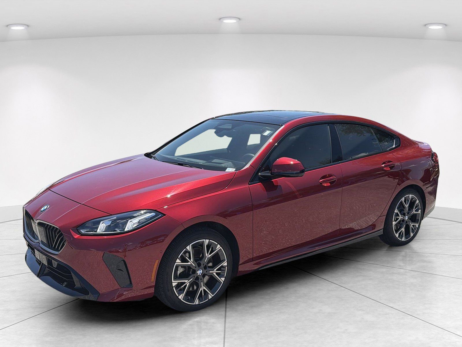 New 2025 BMW 228i xDrive w/ Premium Package AWD/4WD image 8