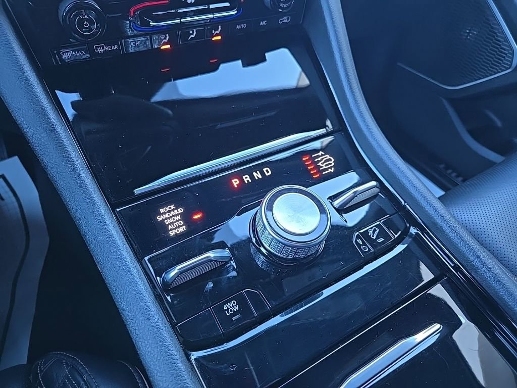 Used 2025 Jeep Grand Cherokee Summit image 63