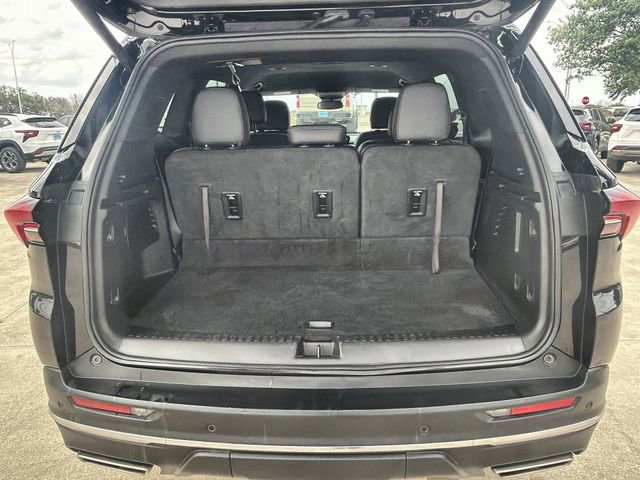 Certified 2025 Buick Enclave Preferred image 25