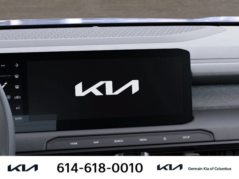 New 2027 Kia Telluride SX X-Line AWD/4WD image 23