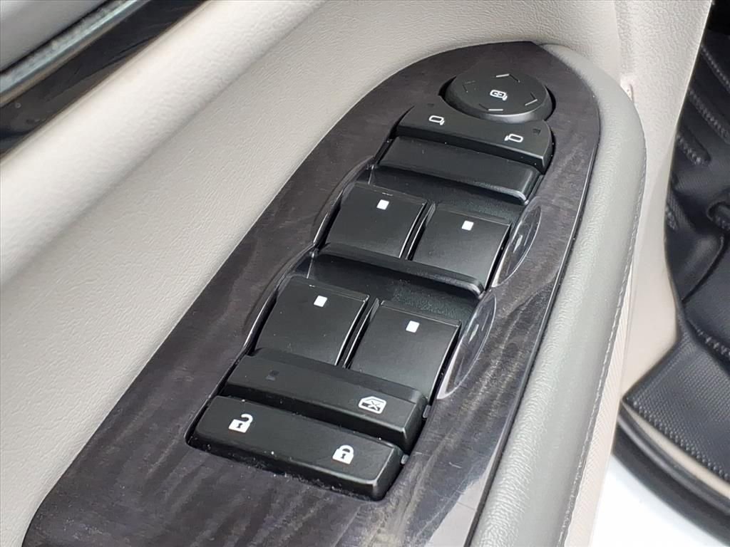 Used 2017 Buick Enclave Convenience image 12