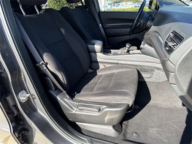 Used 2025 Dodge Durango GT image 14