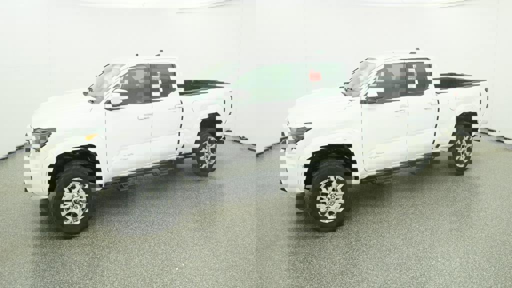 New 2026 Toyota Tacoma SR5 image 35