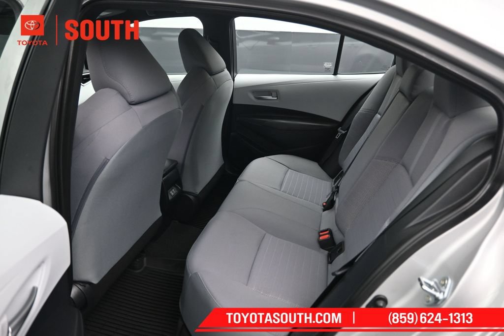 Used 2024 Toyota Corolla SE FWD image 10