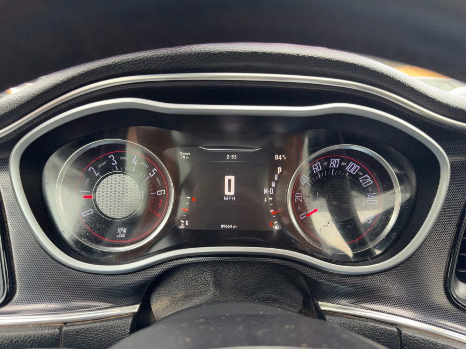 Used 2017 Dodge Challenger GT w/ Driver Convenience Group image 28