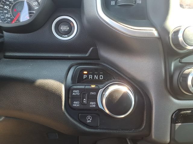 Certified 2023 RAM 1500 Big Horn AWD/4WD image 21