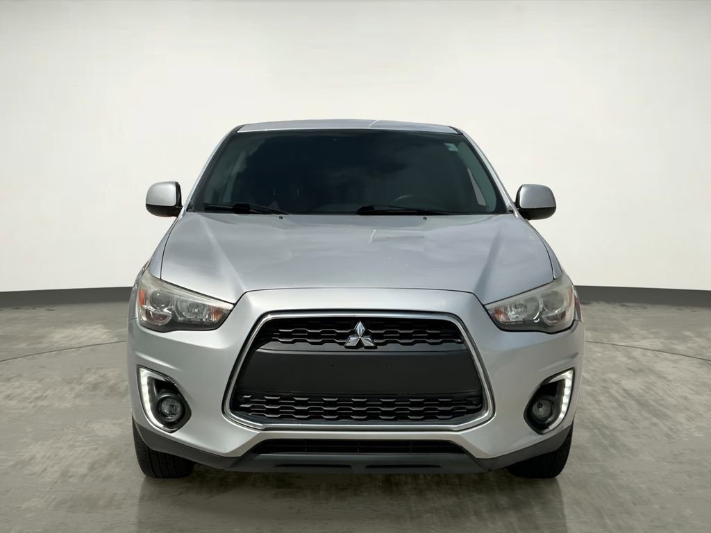 Used 2015 Mitsubishi Outlander Sport SE image 10