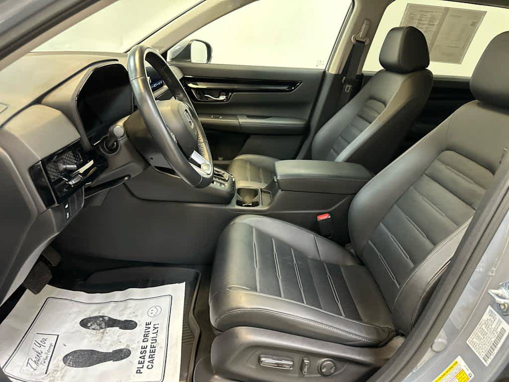 Used 2023 Honda CR-V EX-L image 4