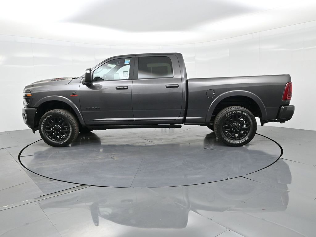 New 2025 RAM 3500 Limited image 10