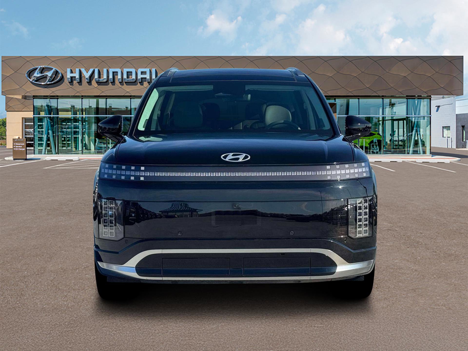 New 2026 Hyundai Ioniq 9 Calligraphy image 11
