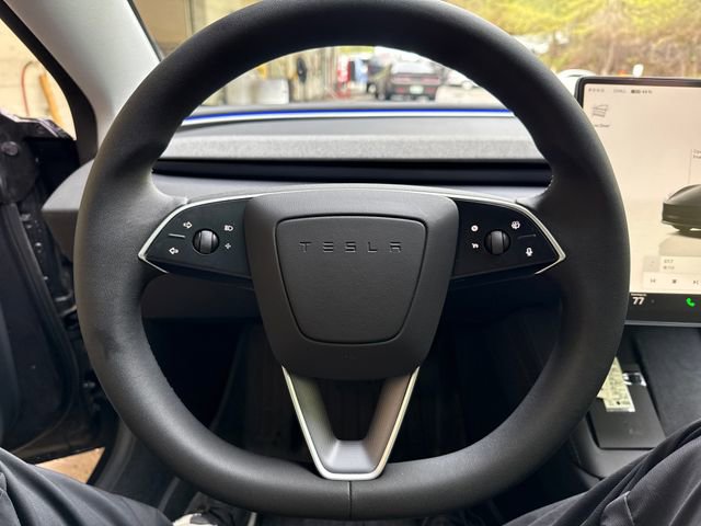 Used 2025 Tesla Model 3 Long Range image 20