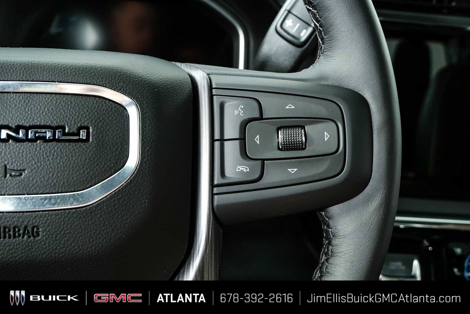 New 2026 GMC Sierra 2500 Denali Ultimate AWD/4WD image 13