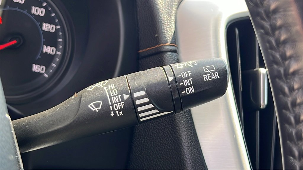 Used 2020 GMC Terrain SLE image 21