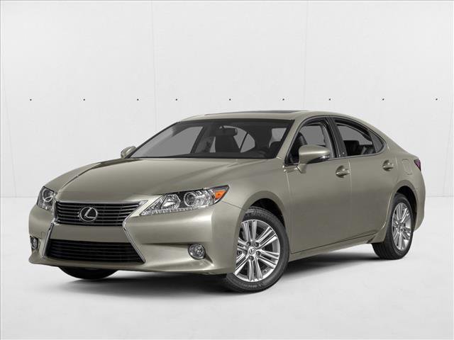 Used 2015 Lexus ES 350 FWD image 1