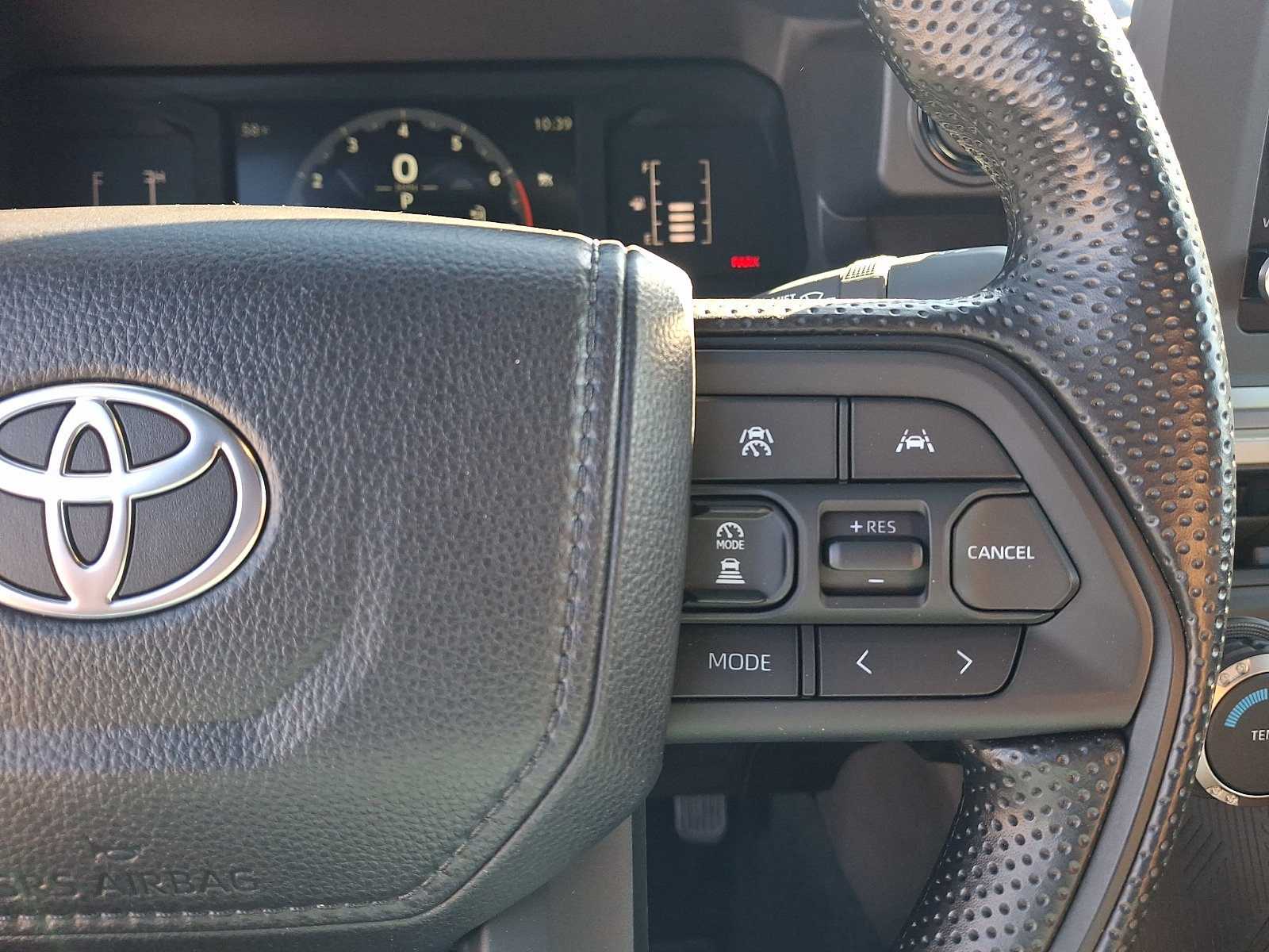 Used 2026 Toyota Tacoma SR5 AWD/4WD image 23