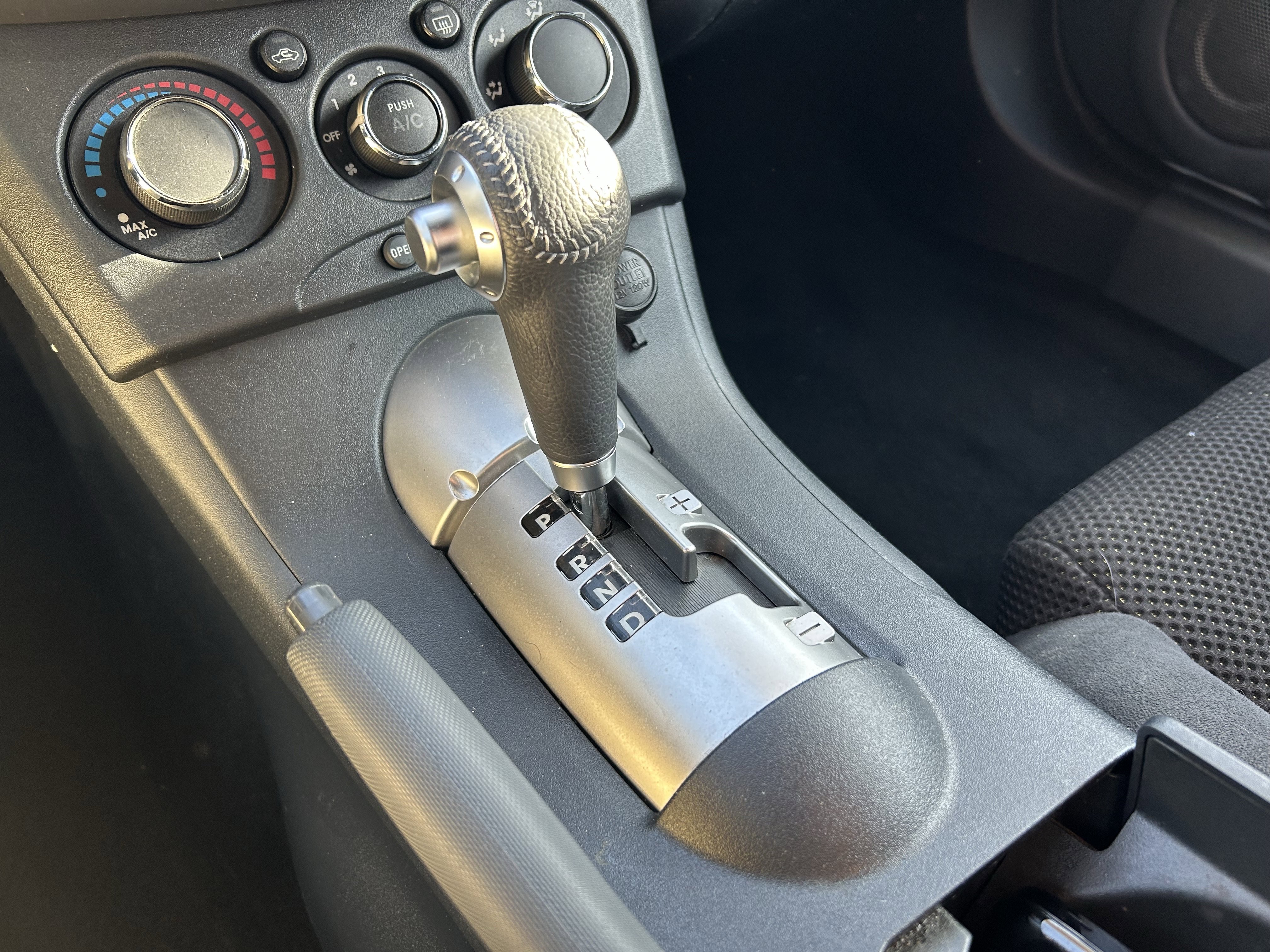 Used 2007 Mitsubishi Eclipse GS image 18