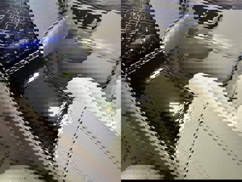 Used 2023 Mercedes-Benz EQE 350+ 4MATIC Sedan image 22