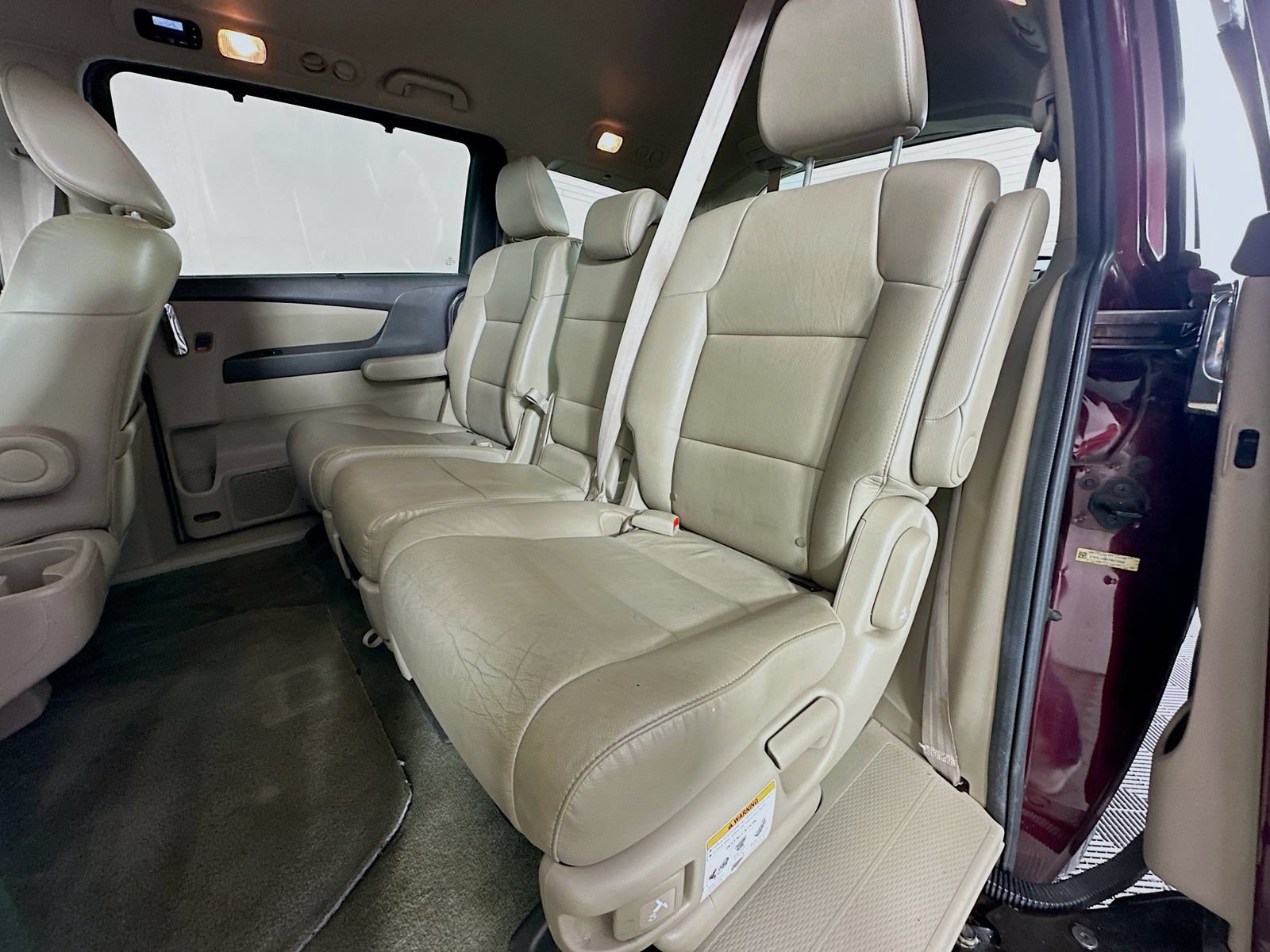 Used 2015 Honda Odyssey EX-L image 25