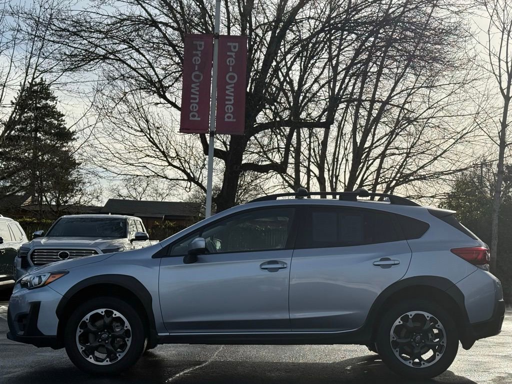Used 2023 Subaru Crosstrek 2.0i Premium image 2
