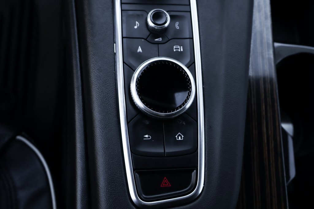 Used 2023 Cadillac Escalade Premium Luxury w/ LPO, Floor Liner Package image 40