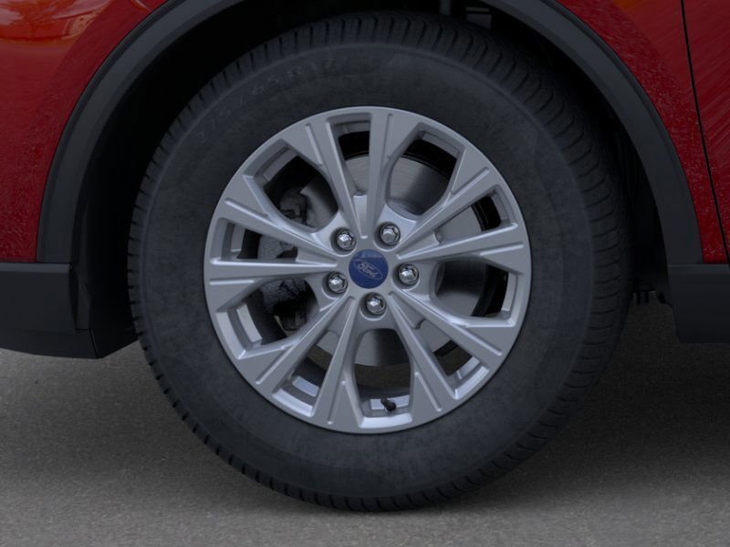 New 2026 Ford Escape Active FWD image 50