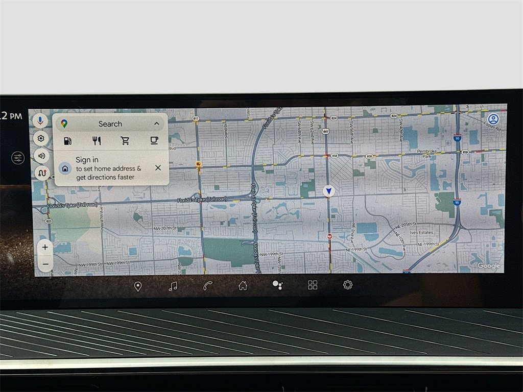 New 2026 INFINITI QX80 Autograph w/ Autograph Exterior Package image 13