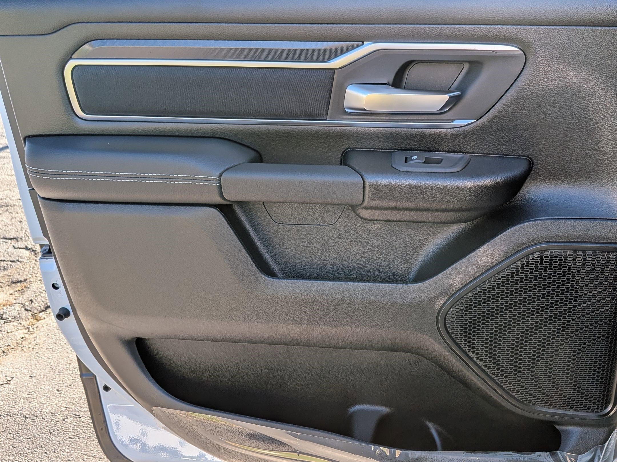 New 2026 RAM 1500 Big Horn image 29