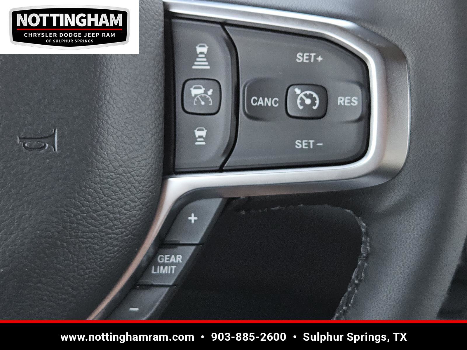 New 2026 RAM 1500 Lone Star AWD/4WD image 19
