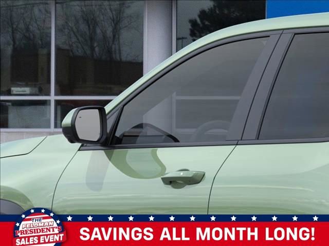 New 2026 Chevrolet Equinox LT image 12