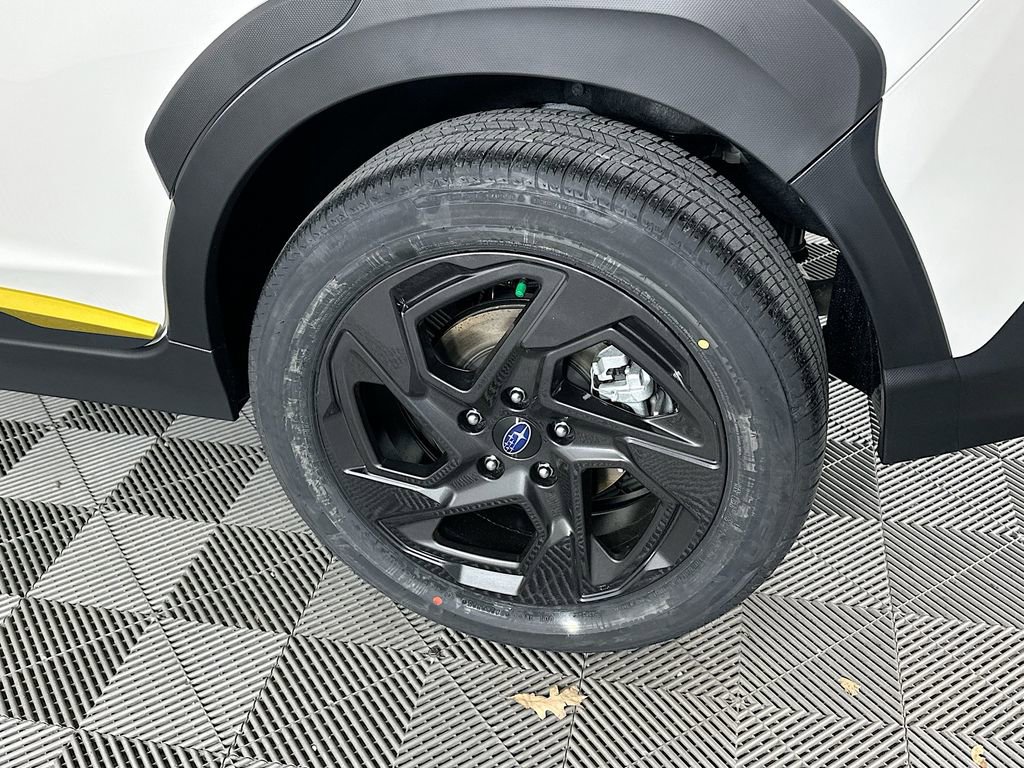 New 2026 Subaru Crosstrek 2.5i Sport image 36