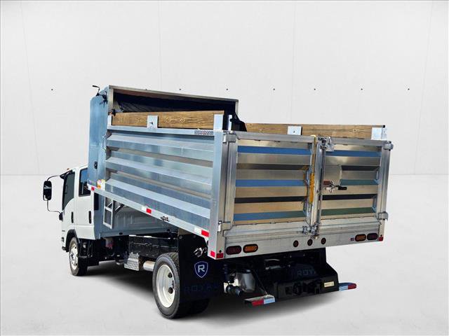 New 2025 Chevrolet Low Cab Forward 5500HG image 8