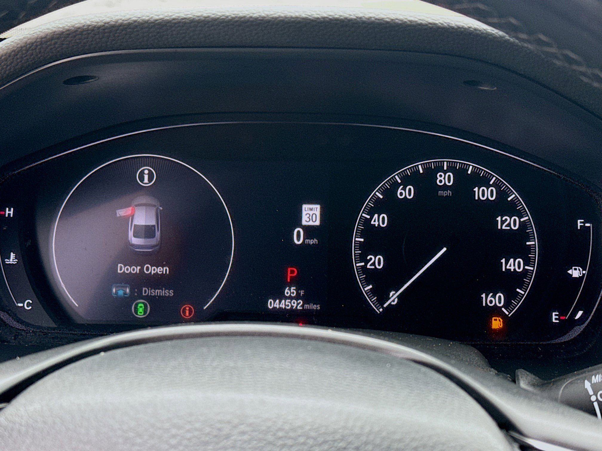 Used 2022 Honda Accord Sport image 11