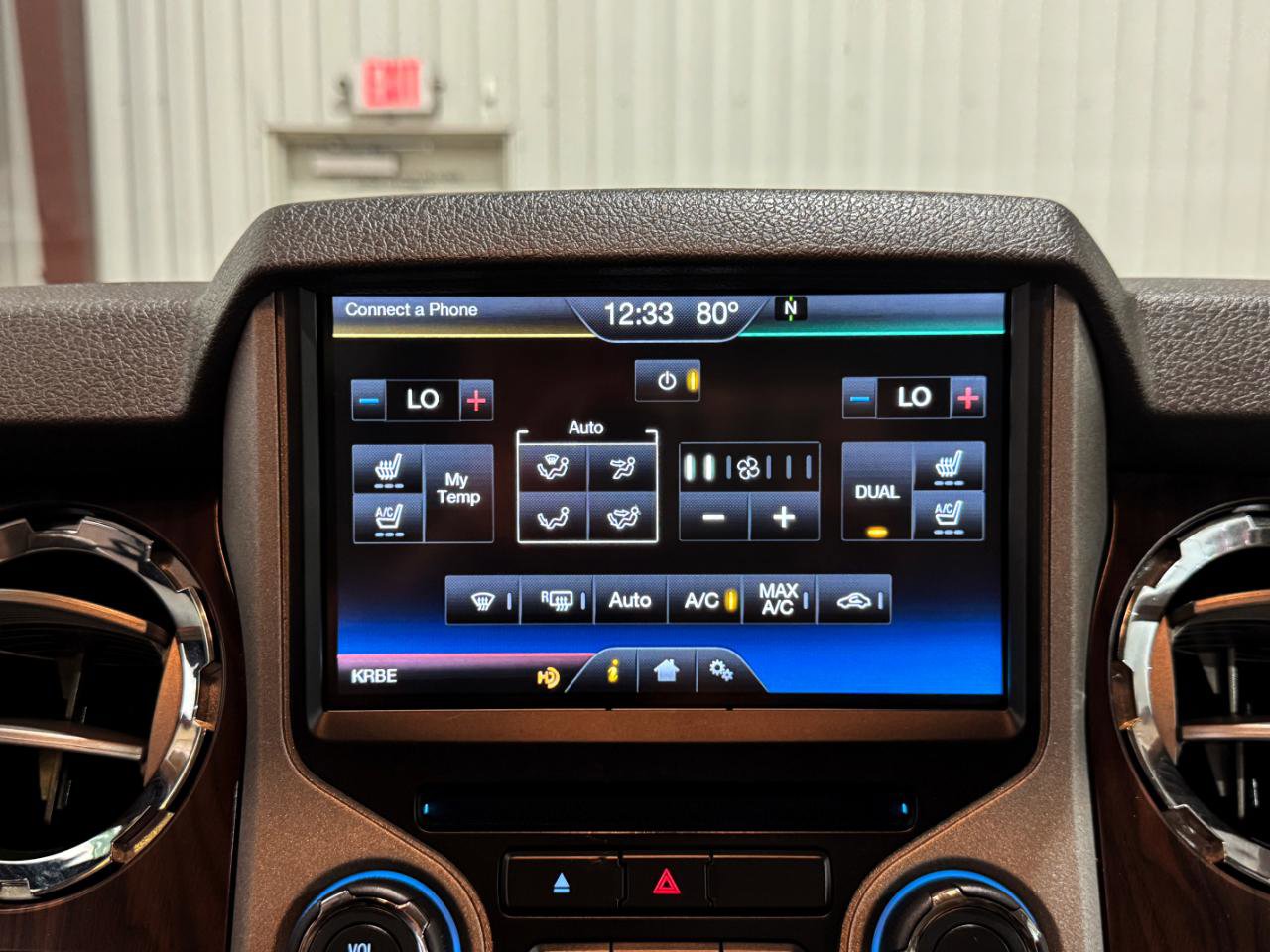 Used 2014 Ford F250 Lariat w/ Lariat Ultimate Package image 38