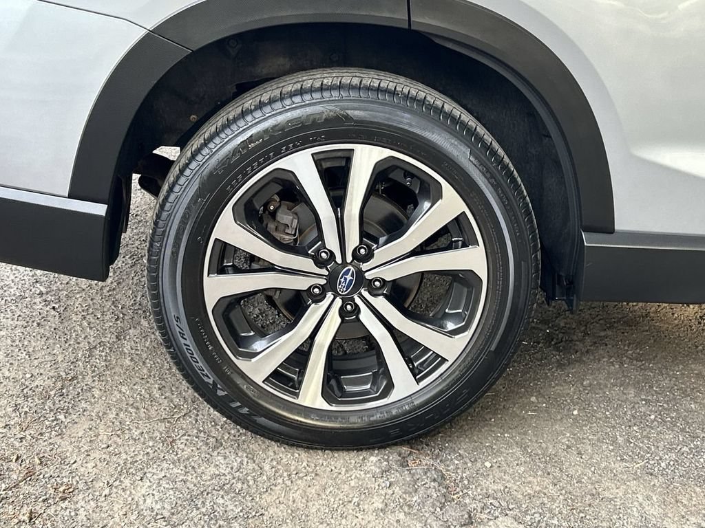 Certified 2023 Subaru Forester Limited AWD/4WD image 12